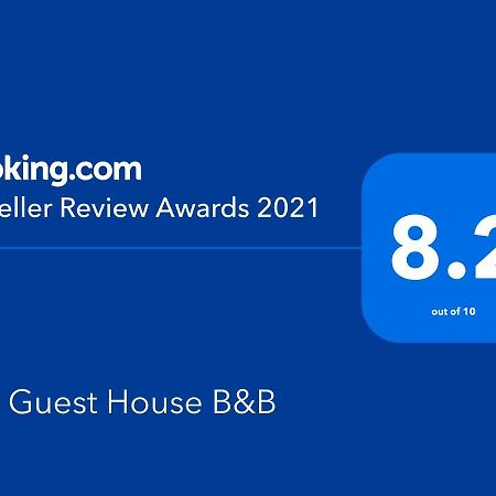 פורטו Lira Guest House B&B מראה חיצוני תמונה