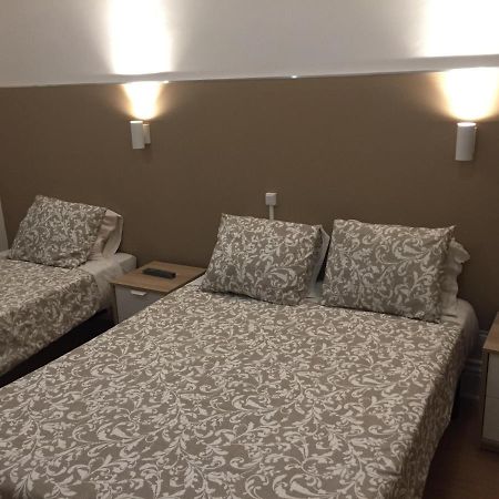 פורטו Lira Guest House B&B מראה חיצוני תמונה