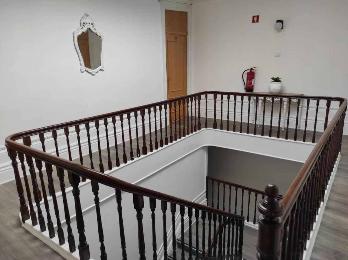 פורטו Lira Guest House B&B מראה חיצוני תמונה