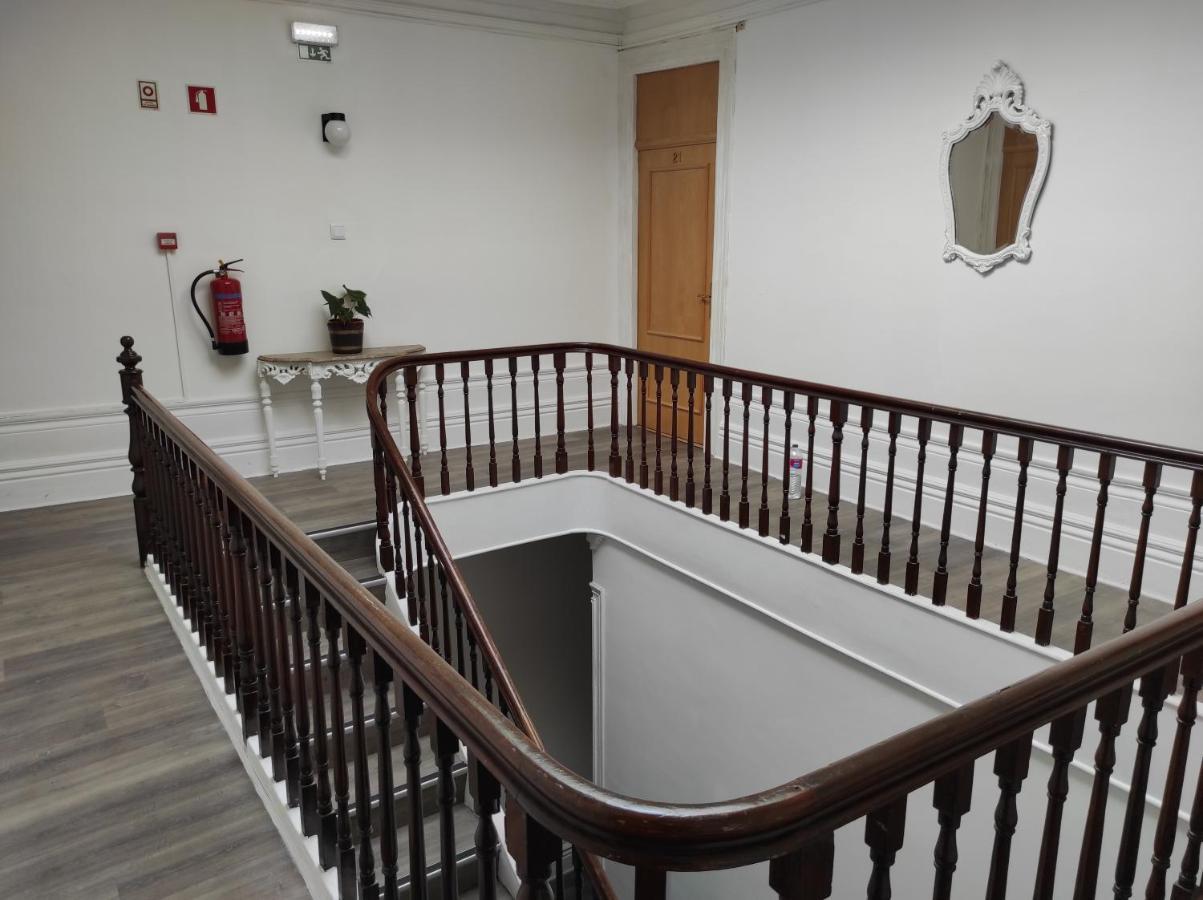 פורטו Lira Guest House B&B מראה חיצוני תמונה