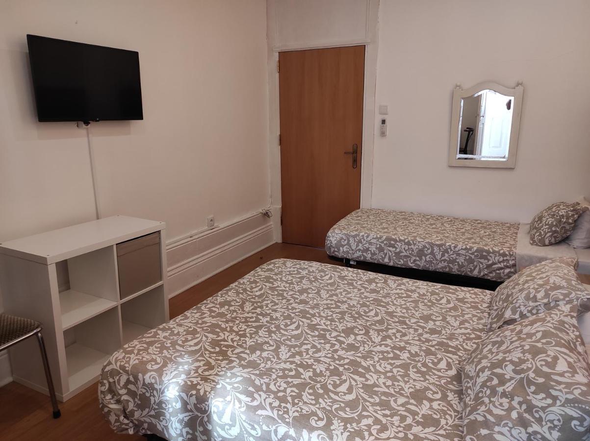 פורטו Lira Guest House B&B מראה חיצוני תמונה
