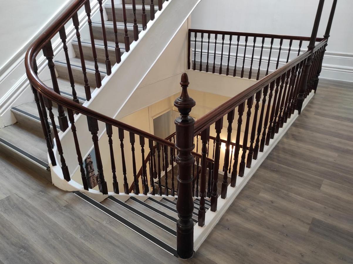 פורטו Lira Guest House B&B מראה חיצוני תמונה
