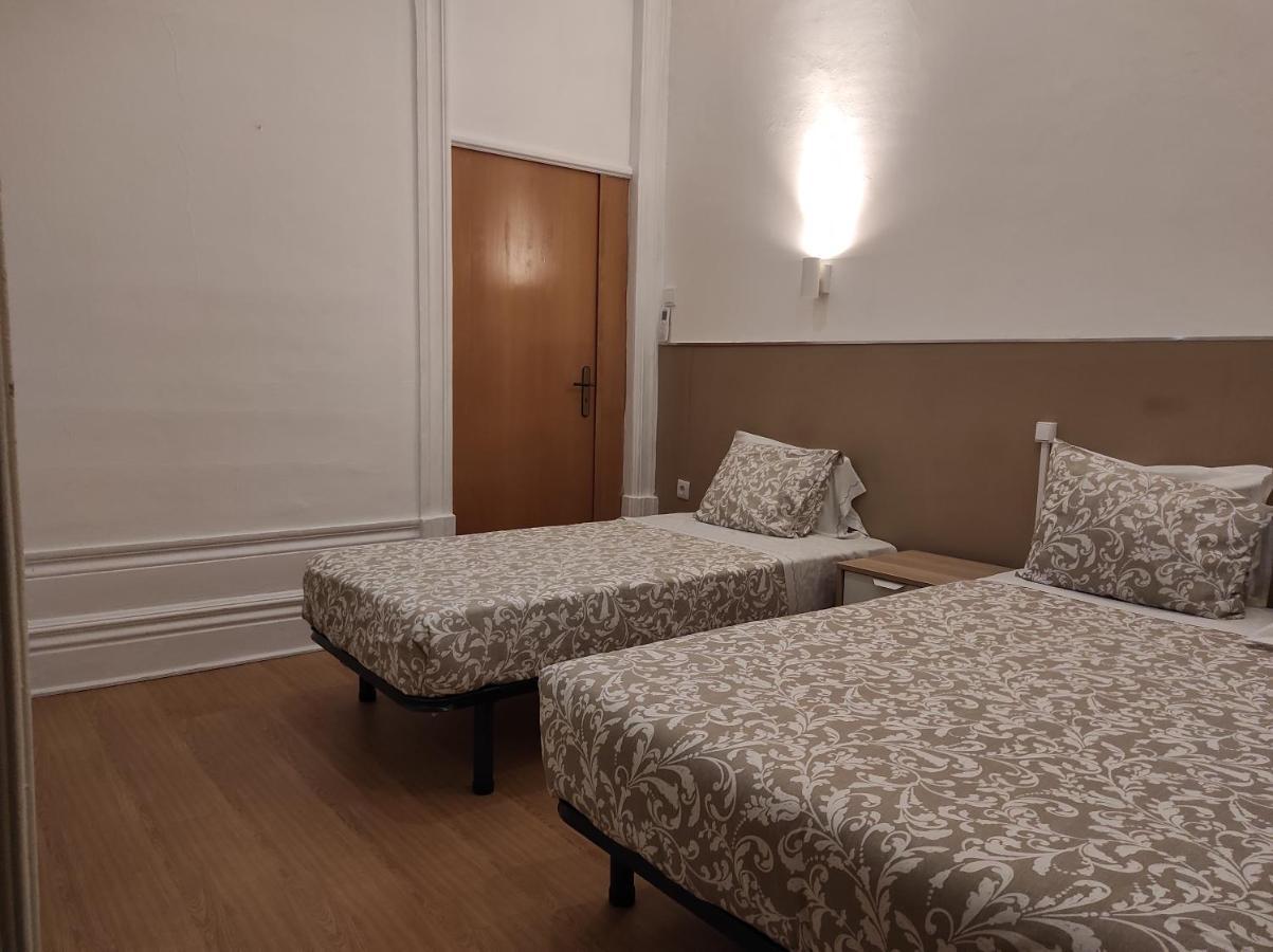 פורטו Lira Guest House B&B מראה חיצוני תמונה