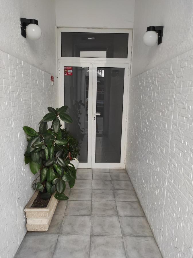 פורטו Lira Guest House B&B מראה חיצוני תמונה