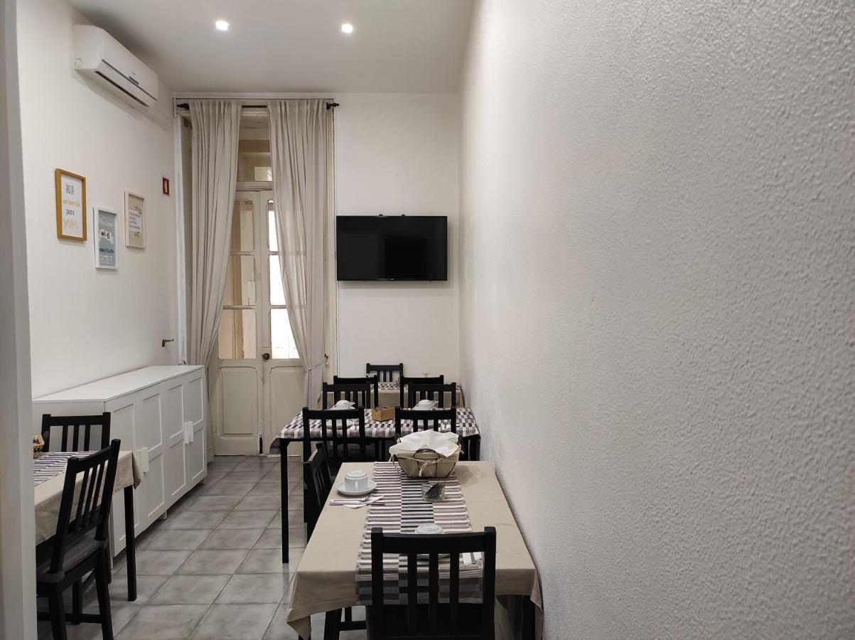 פורטו Lira Guest House B&B מראה חיצוני תמונה