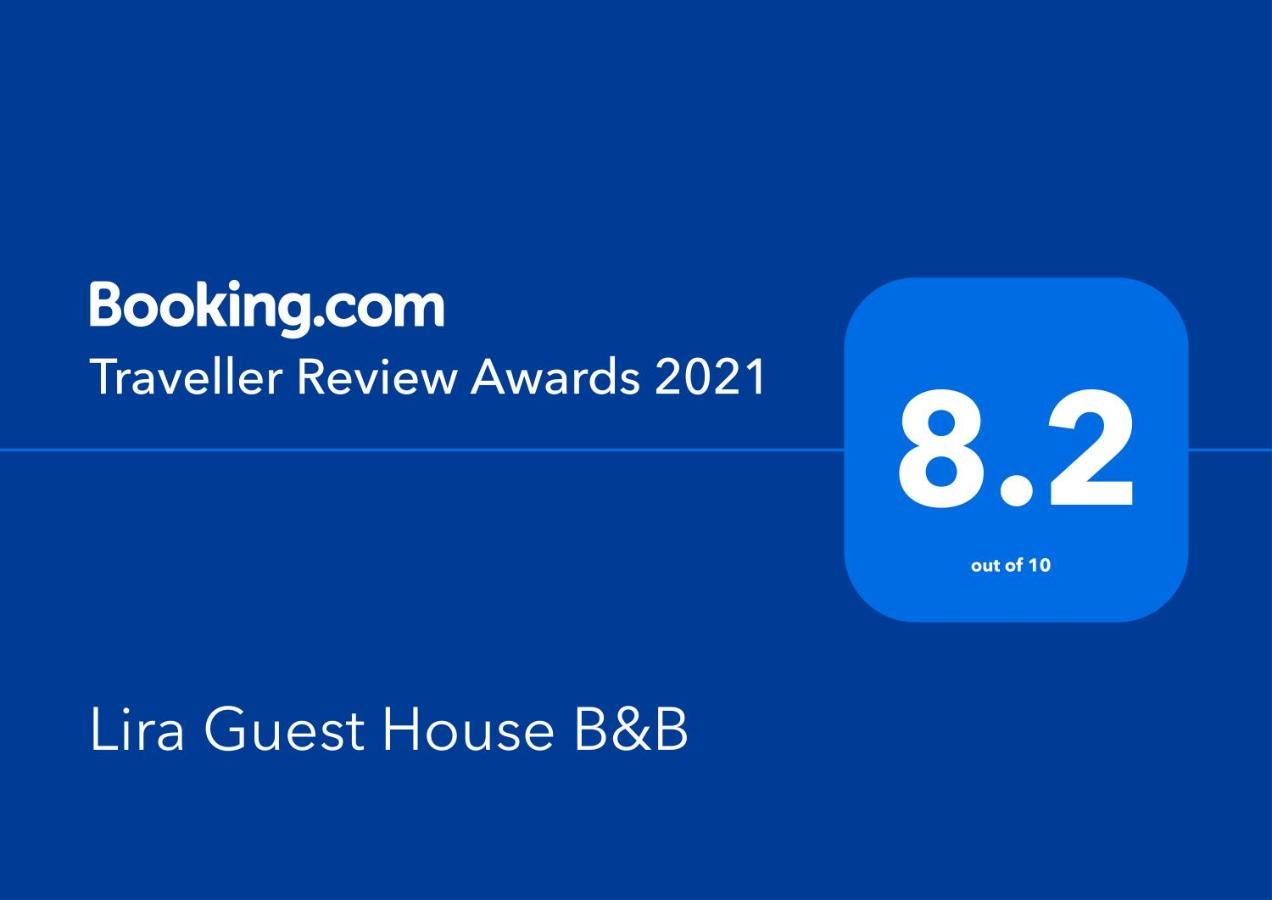 פורטו Lira Guest House B&B מראה חיצוני תמונה