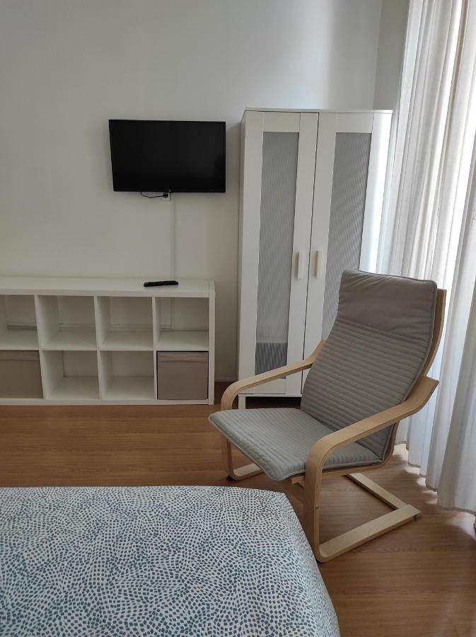 פורטו Lira Guest House B&B חדר תמונה