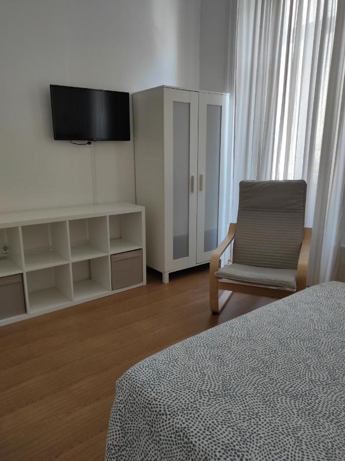 פורטו Lira Guest House B&B חדר תמונה