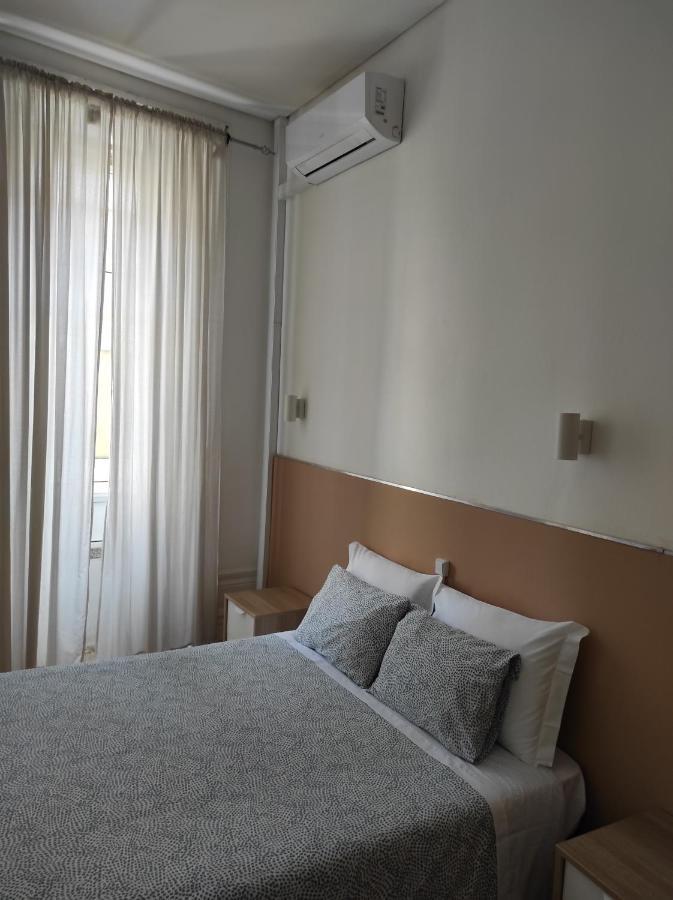 פורטו Lira Guest House B&B חדר תמונה