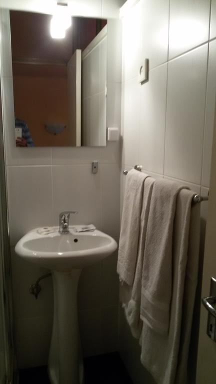 פורטו Lira Guest House B&B חדר תמונה