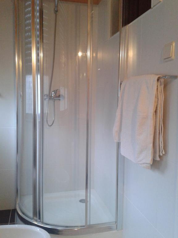 פורטו Lira Guest House B&B מראה חיצוני תמונה