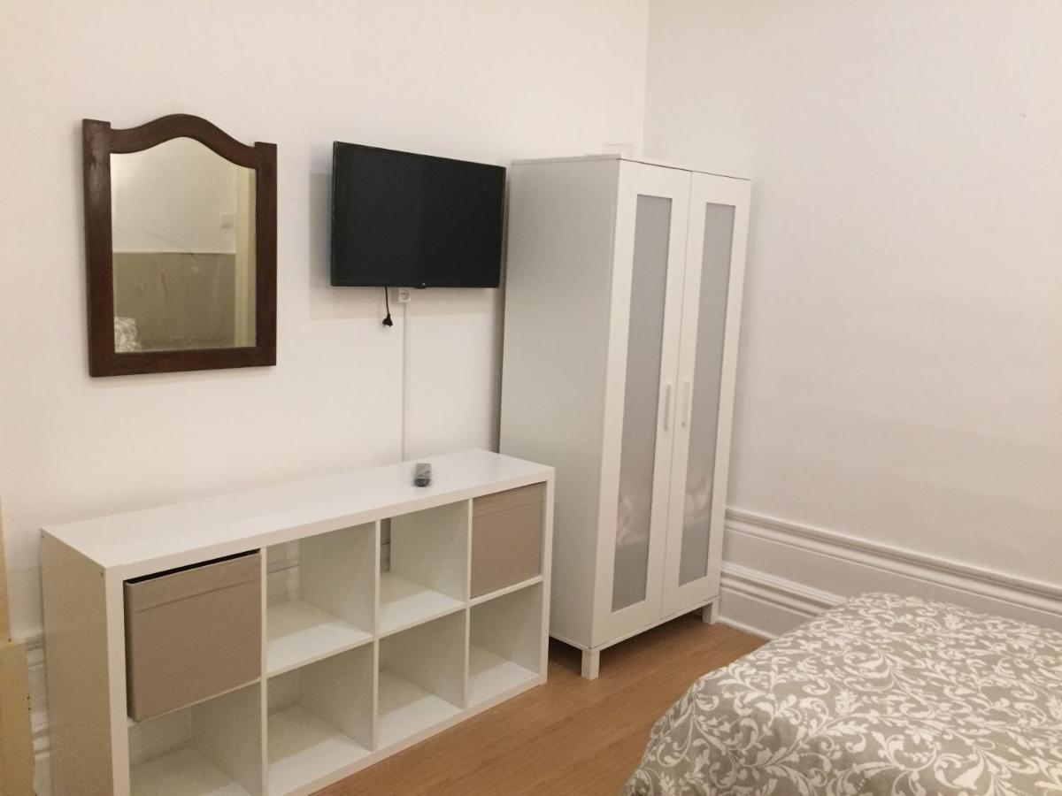 פורטו Lira Guest House B&B מראה חיצוני תמונה
