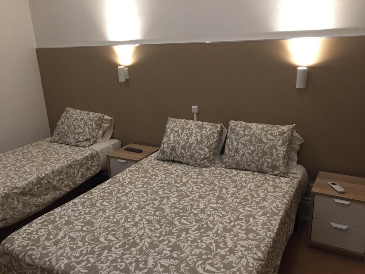 פורטו Lira Guest House B&B מראה חיצוני תמונה