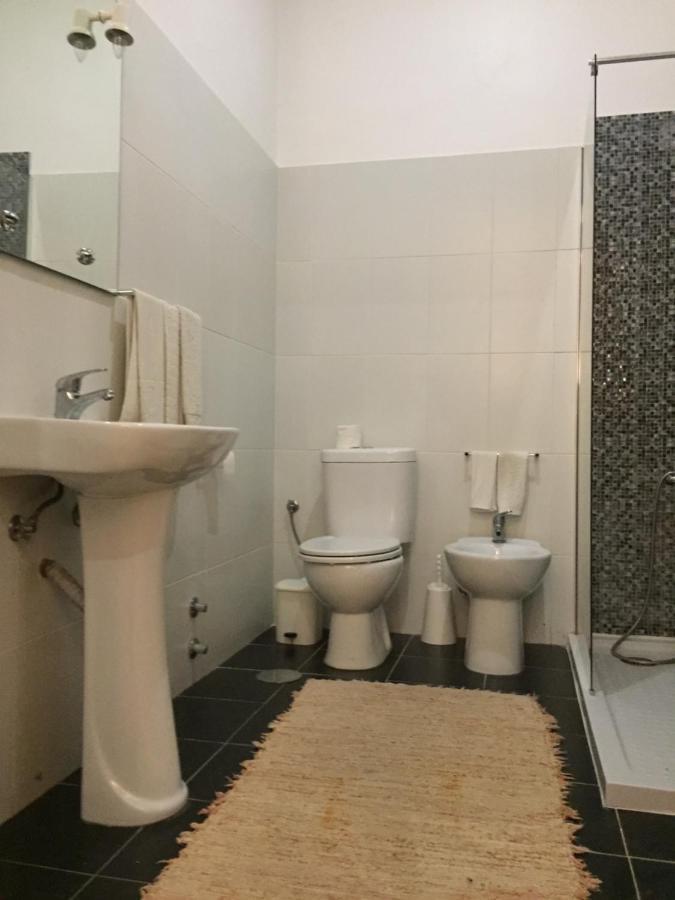 פורטו Lira Guest House B&B מראה חיצוני תמונה