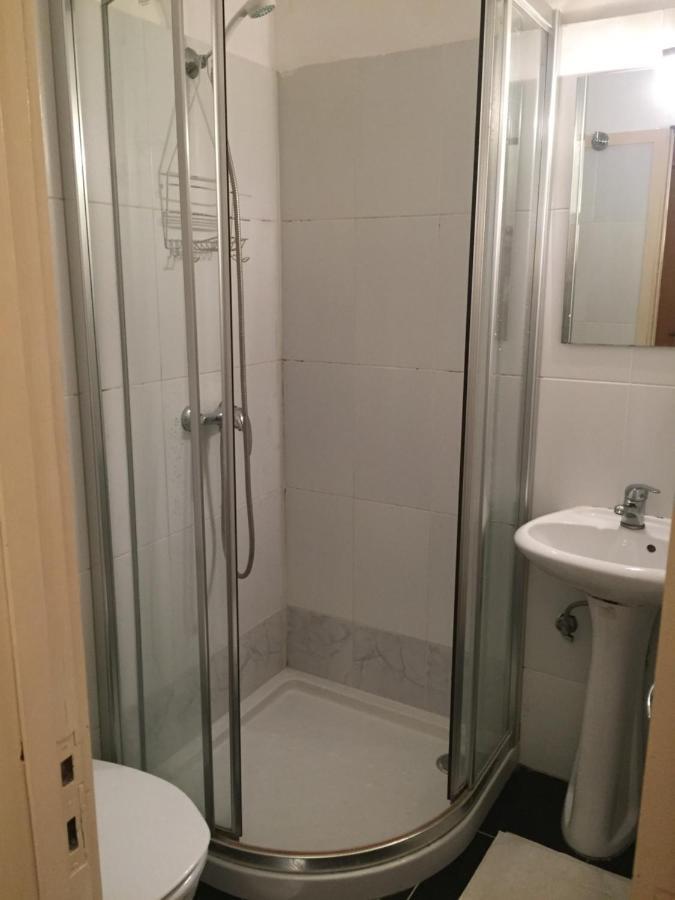 פורטו Lira Guest House B&B מראה חיצוני תמונה
