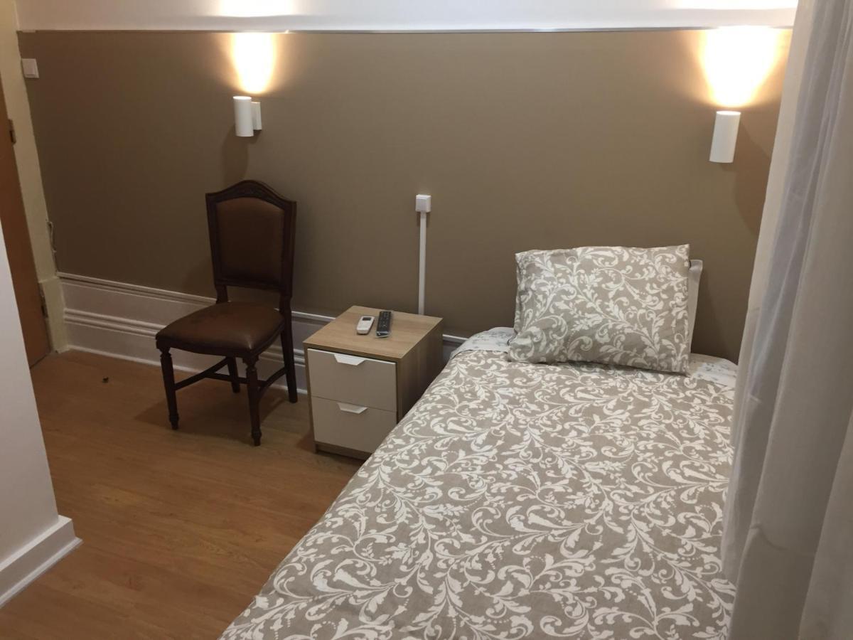 פורטו Lira Guest House B&B מראה חיצוני תמונה