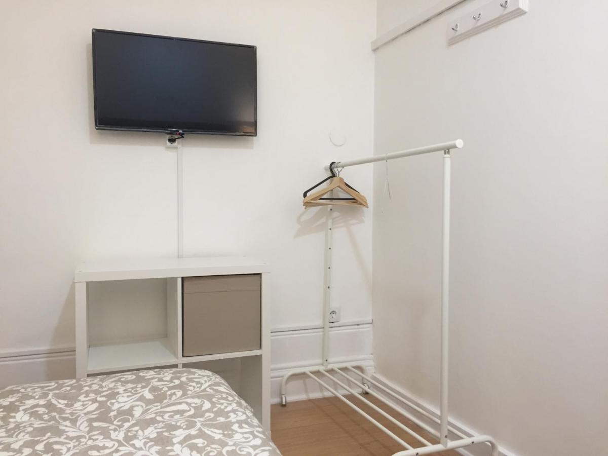 פורטו Lira Guest House B&B מראה חיצוני תמונה