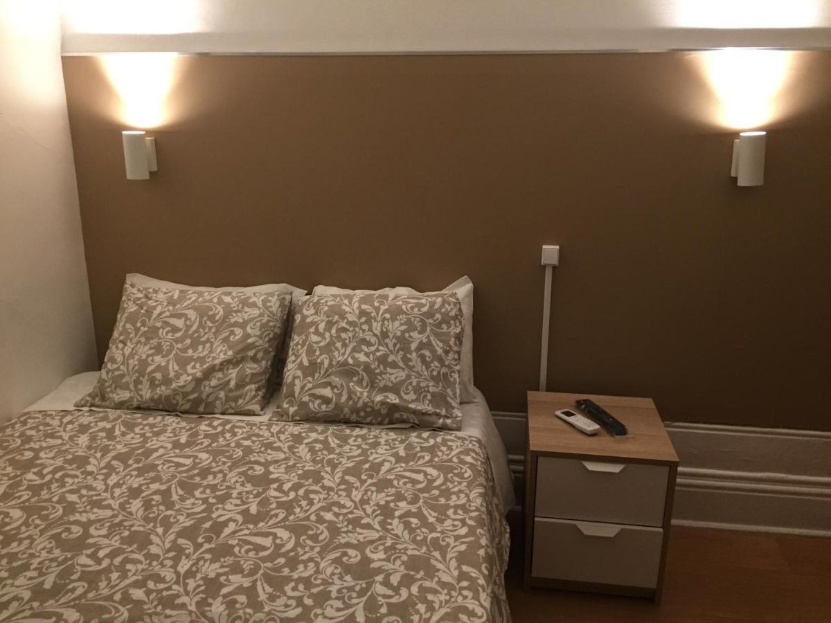פורטו Lira Guest House B&B מראה חיצוני תמונה