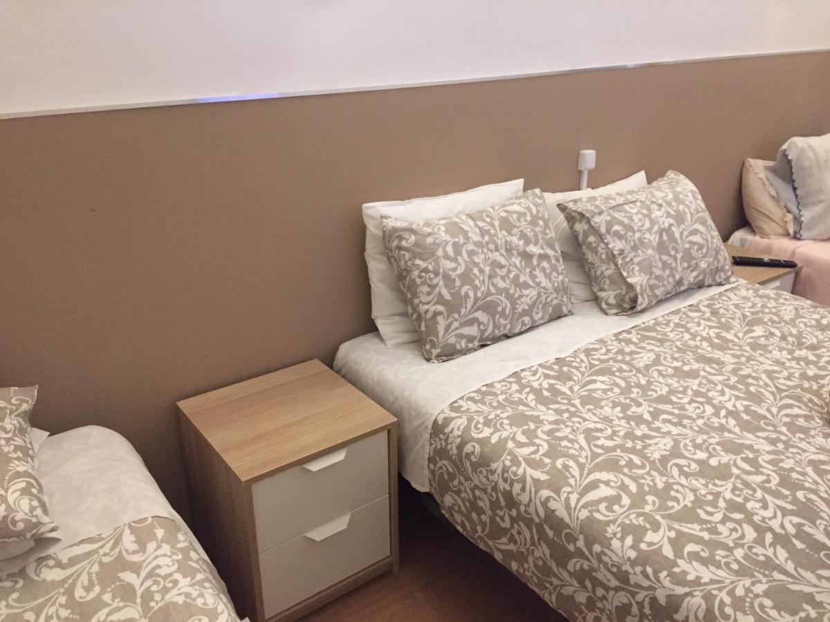 פורטו Lira Guest House B&B מראה חיצוני תמונה