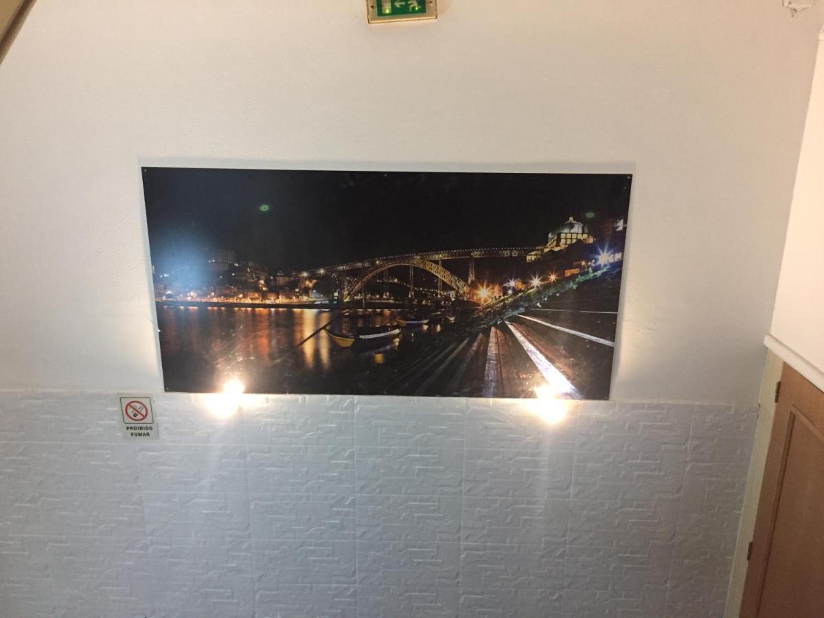 פורטו Lira Guest House B&B מראה חיצוני תמונה