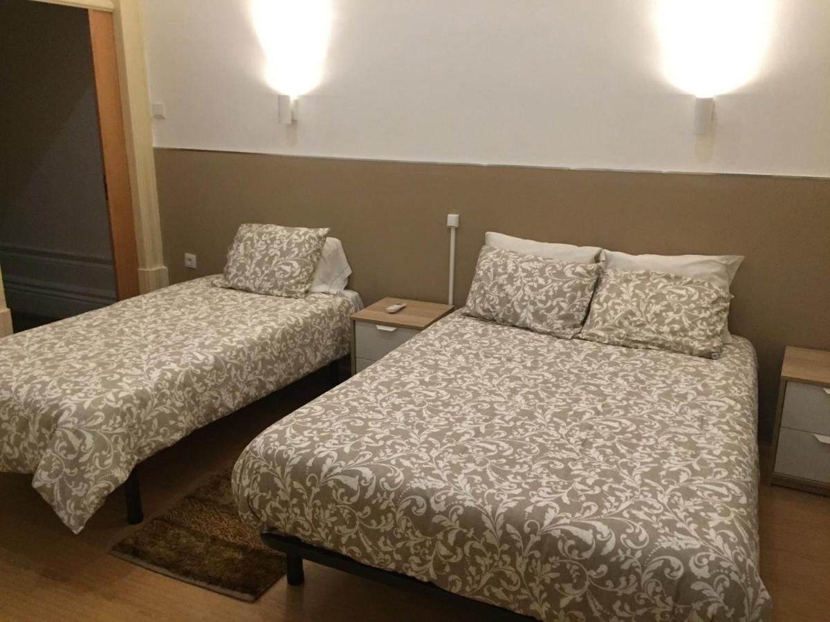 פורטו Lira Guest House B&B מראה חיצוני תמונה