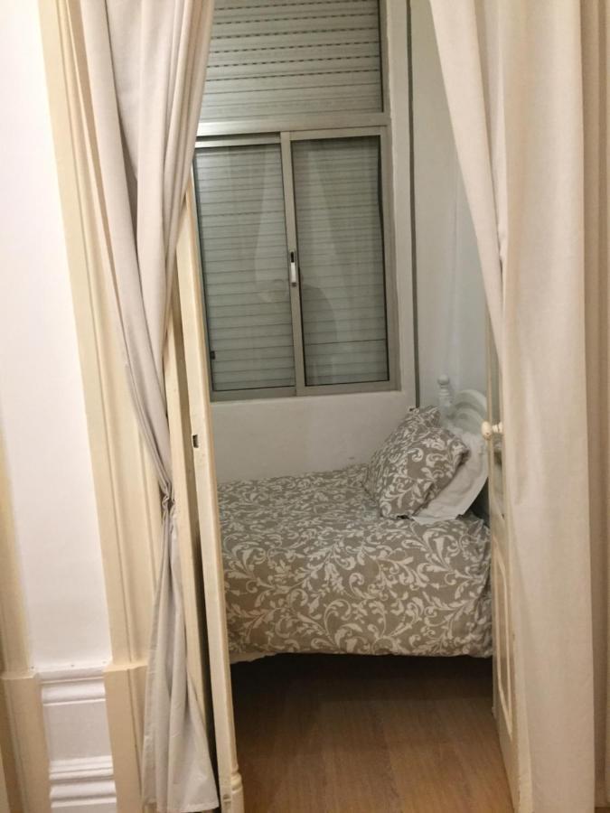 פורטו Lira Guest House B&B מראה חיצוני תמונה