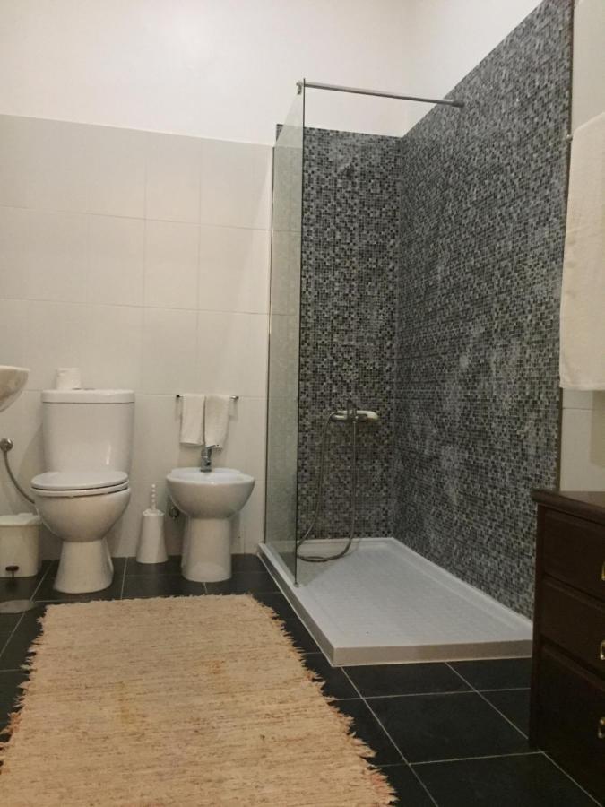 פורטו Lira Guest House B&B מראה חיצוני תמונה