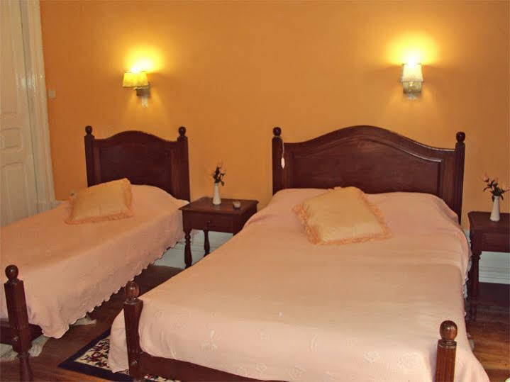 פורטו Lira Guest House B&B מראה חיצוני תמונה