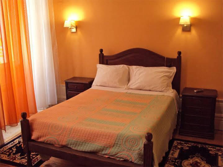 פורטו Lira Guest House B&B מראה חיצוני תמונה