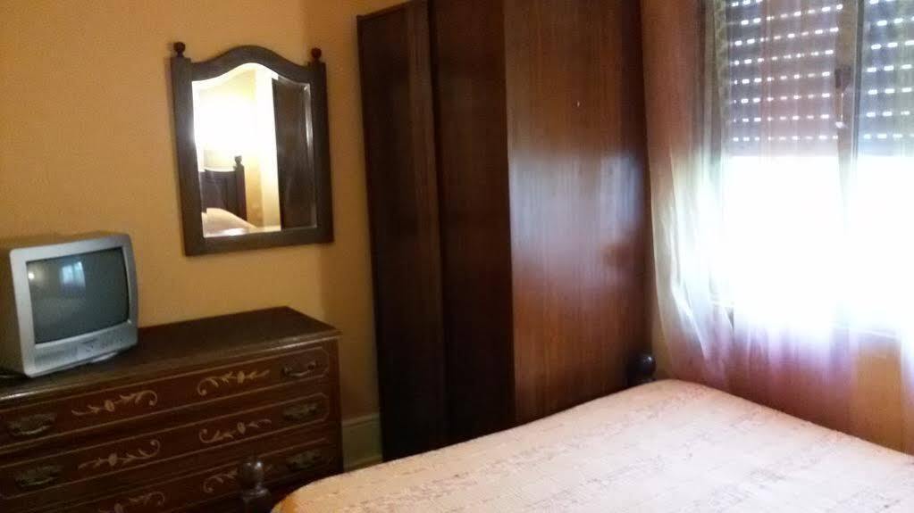 פורטו Lira Guest House B&B מראה חיצוני תמונה